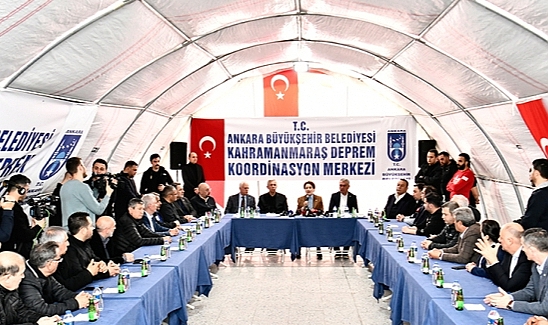 AKŞENER'DEN ERDOĞAN'A: "BU KAFADA GİDİN ASKERE TEZ ALIRSIN TEZKERE"