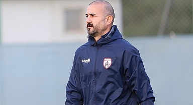 Altınordu, Gökhan Ünal’la yollarını ayırdı