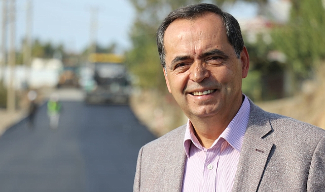 ANTALYA GAZİPAŞA KAMUOYUNA DUYURULUR.