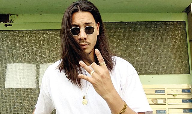 Apache 207 rekor kırdı