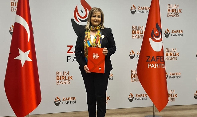 "Atatürk Çizgisinde Türk Milliyetçiliğinden Bir Milim Sapmayacağız"