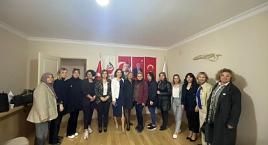 Ayşe Azrak; Eğitime önem veren değerlerimizi yaşatan bir toplum olmalıyız
