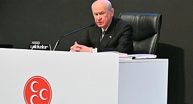 Bahçeli: AYM’nin HDP kararı hukuk skandalı olarak anılacak
