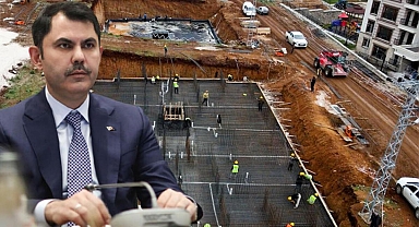 Bakan Kurum: 11 ilimizde yeni bir şehircilik destanı yazacağız