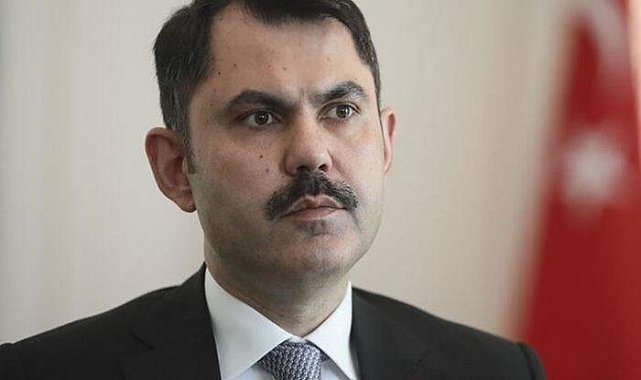 Bakan Kurum duyurdu! Deprem bölgesinde yıkılacak bina sayısı belli oldu