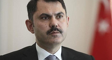 Bakan Kurum duyurdu! Deprem bölgesinde yıkılacak bina sayısı belli oldu