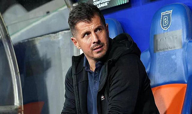 Başakşehir, Gent karşısında çeyrek final için sahada! Emre Belözoğlu'nun 11'i netleşti