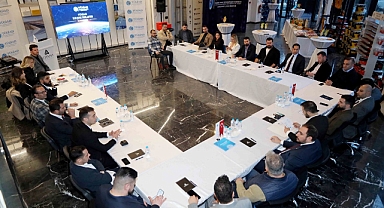 Basın Bülteni // TÜGİAD Ege Şubesi yol haritasını belirledi: