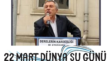 BAŞKA BİR GELECEK MÜMKÜN