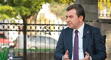 Başkan Koştu; “Doğruya doğru, yanlışa yanlış demeye devam”