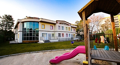 BAYRAKLI’NIN ÇOCUKLARINDAN OSMANİYE’YE GÖNÜL KÖPRÜSÜ!