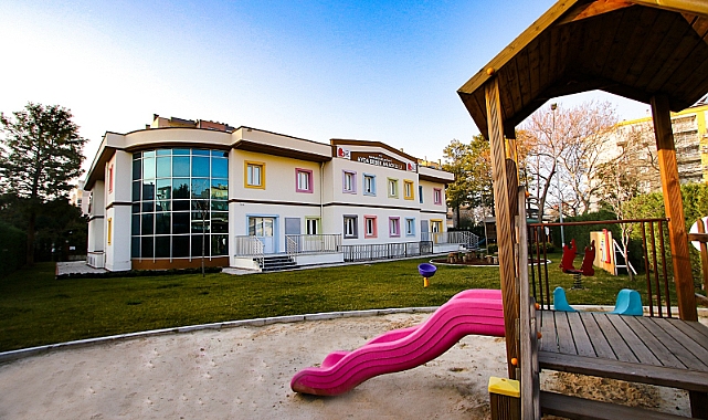 BAYRAKLI’NIN ÇOCUKLARINDAN OSMANİYE’YE GÖNÜL KÖPRÜSÜ!