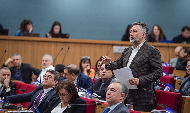 Bayraklı’nın depremzedeleri kaderine terk edildi! - Başkan Sandal: “Sesimizi duyun”