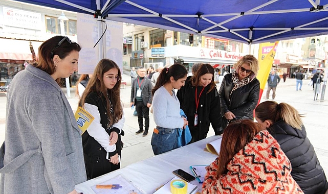 Bayraklı’nın öğrencileri “ücretsiz eğitimle” hayallerine kavuşuyo