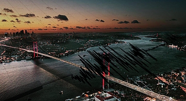 BBC'den 'İstanbul depremi' analizi... Acı bilançoyu açıkladılar: Şehri hazırlamak için yarış başladı