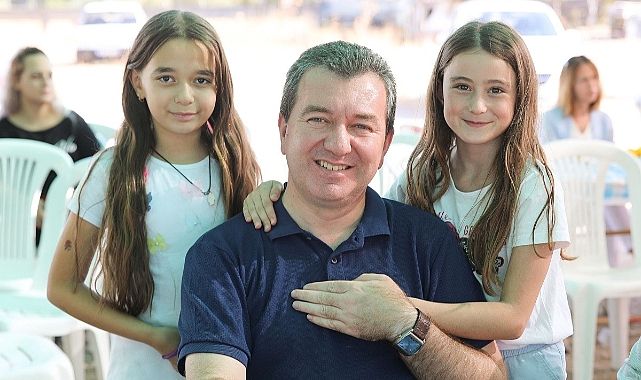 Bergama’da Tekne Orucu yaşatılıyor.