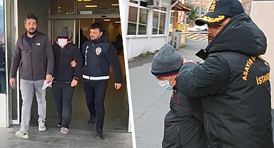 'Binbir surat' banka müdürü 19 yıl kaçtı, sadece 12 gün cezaevinde kaldı