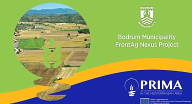 BODRUM BELEDİYESİ’NİN PROJESİ ONAYLANDI TOPRAKSIZ TARIM PROJESİ, NİSAN 2023’TE BAŞLIYOR