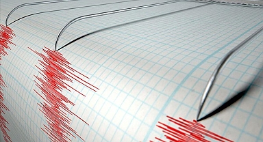 . Bolu'da 4.8 büyüklüğünde deprem! Düzce, İstanbul ve Ankara'dan hissedildi