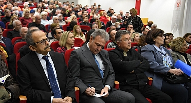 Bornova’da sivil toplum kuruluşlarından büyük işbirliği modeli