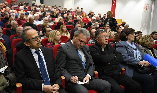 Bornova’da sivil toplum kuruluşlarından büyük işbirliği modeli