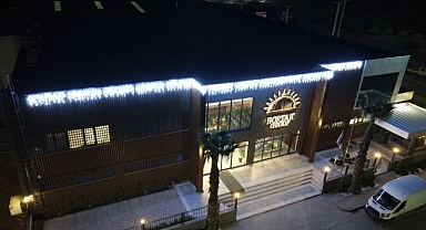 Bortar Group büyümeye devam ediyor