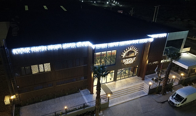 Bortar Group büyümeye devam ediyor