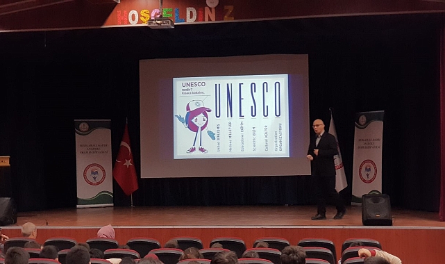 Bu Eğitim Bambaşka