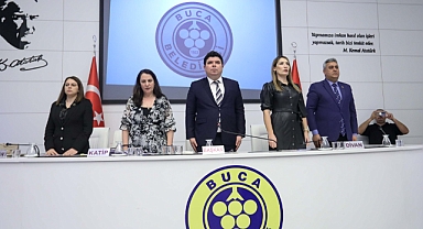 BUCA’NIN DEPREM RİSKİ HARİTASI HAZIR