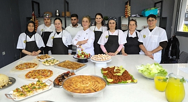 BUCALILAR BU KURSLARI ÇOK SEVDİ