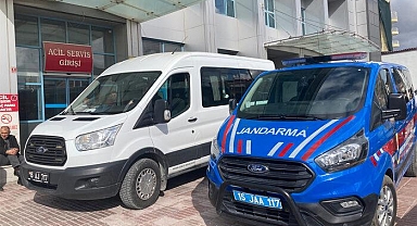 Burdur'da düzenlenen uyuşturucu operasyonunda 16 gözaltı