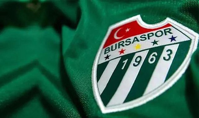 Bursaspor ve kulüp görevlileri PFDKya sevk edildi