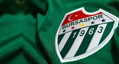 Bursaspor ve kulüp görevlileri PFDKya sevk edildi