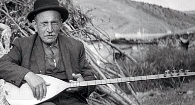 ÇANKAYA AŞIK VEYSEL'İ ANIYOR