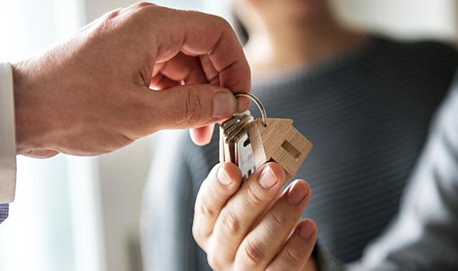 Çevre, Şehircilik ve İklim Değişikliği Bakanı Murat Kurum: 'İlk İş Yerim' için kuralar ilk kez çekilecek