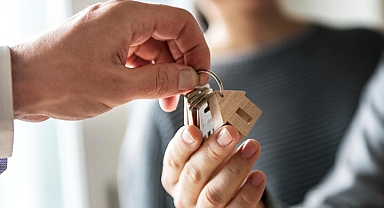 Çevre, Şehircilik ve İklim Değişikliği Bakanı Murat Kurum: 'İlk İş Yerim' için kuralar ilk kez çekilecek