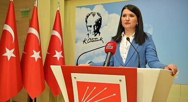 CHP Genel Başkan Yardımcısı Gökçen: 6284'ü uygulayacak ve bütüncül politikalarla destekleyeceğiz.