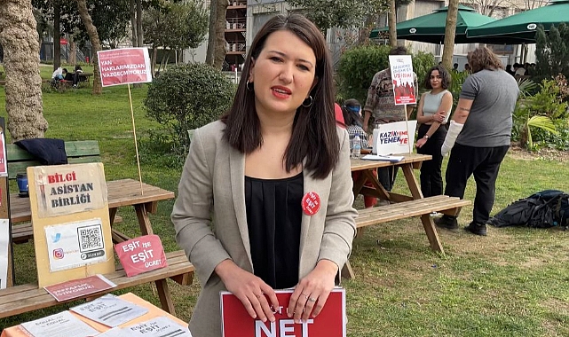 CHP GENEL BAŞKAN YARDIMCISI GÖKÇEN: “Kadınların özgürce yaşadığı bir gelecek mümkün. Hem de çok yakında”