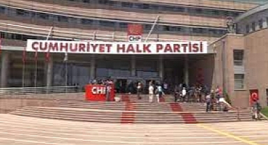 CHP Genel Merkez görevlendirdi: İzmir'den iki genel başkan yardımcısı sorumlu olacak