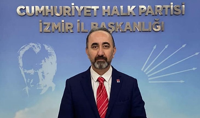 CHP İzmir'de Seçim Gündemiyle Yönetim Kurulu Toplantısı