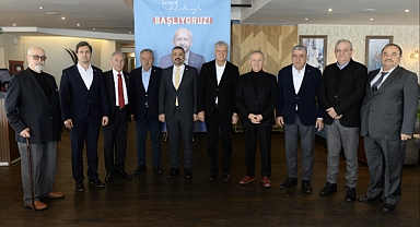 CHP İzmir İl Başkanlarından Tek Mesaj