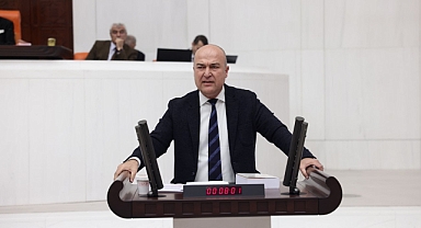 CHP’li Bakan: “Hamasetle siyaset olur belki ama hamasetle devlet yönetilmez”