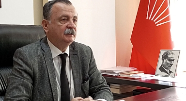 CHP’li Balaban Esnaf Odalarının EYT Mağduriyetini Gündeme Taşıdı