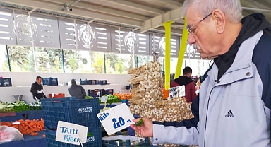 CHP’li Beko: Az kaldı! Yurttaşlarım pazarlardan boynu bükük dönmeyecek!