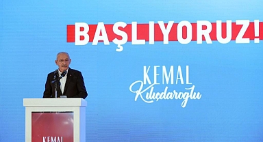 CHP'li belediye başkanları Ankara'da toplandı. (FOTO:HAYDAR KOÇAK)