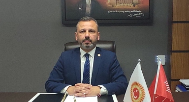 CHP’li Burak Erbay depremde yıkılan binaların müteahhitlerinin mal kaçırmasının engellenmesi için kanun teklifi verdi