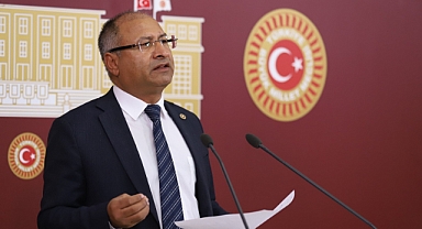 CHP’li Purçu sordu; Hazine Maliye Bakanı şok edici bir cevap verdi.