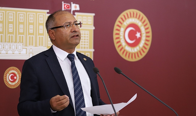 CHP’li Purçu sordu; Hazine Maliye Bakanı şok edici bir cevap verdi.