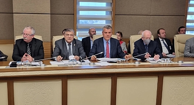 Çiftçiye yasak getirmeyin, destek verin