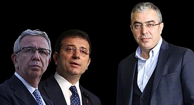 Cumhurbaşkanı Başdanışmanı Uçum'dan ilk yorum: Vesayet makamı ile belediye başkanlığı birleşemez